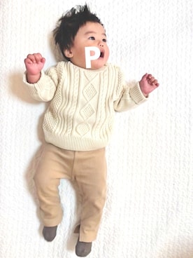 おと♪さんのコーディネート