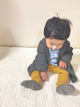 おと♪さんのコーディネート