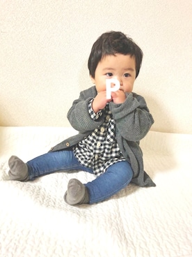 おと♪さんのコーディネート