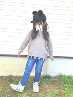 おと♪さんのコーディネート