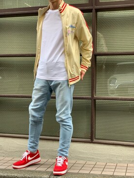 ハムお🐹さんのコーディネート