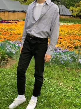 ハムお🐹さんのコーディネート