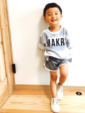 tora☺︎mariさんのコーディネート