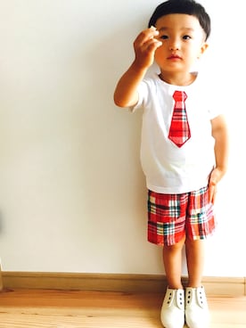 tora☺︎mariさんのコーディネート