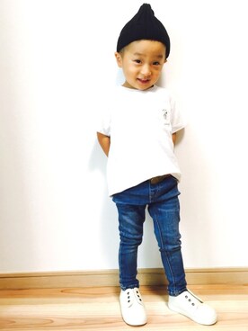 tora☺︎mariさんのコーディネート