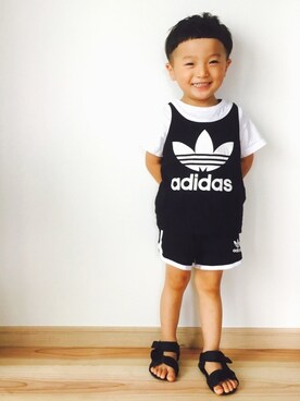 tora☺︎mariさんのコーディネート