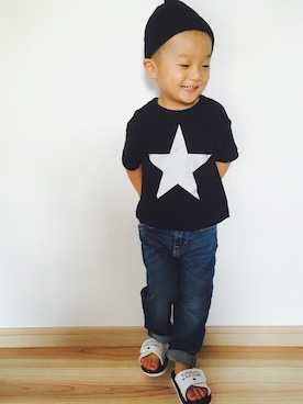 tora☺︎mariさんのコーディネート