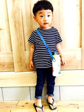 tora☺︎mariさんのコーディネート