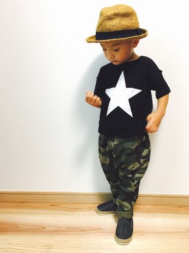 tora☺︎mariさんのコーディネート