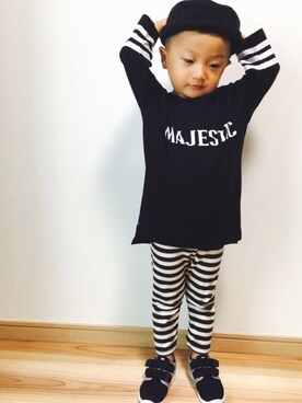 tora☺︎mariさんのコーディネート