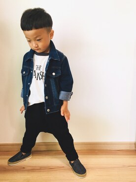 tora☺︎mariさんのコーディネート