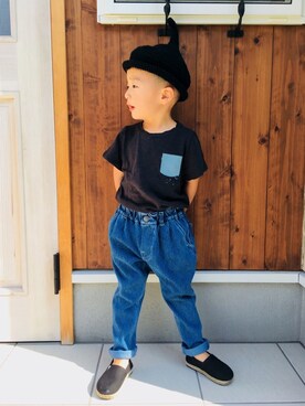 tora☺︎mariさんのコーディネート