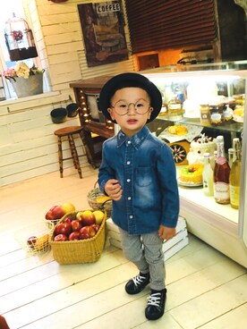 tora☺︎mariさんのコーディネート