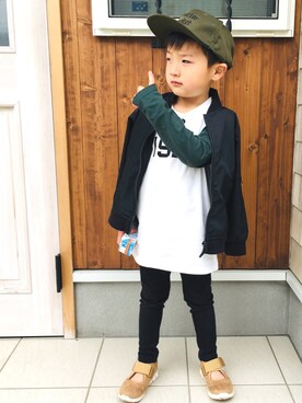 tora☺︎mariさんのコーディネート