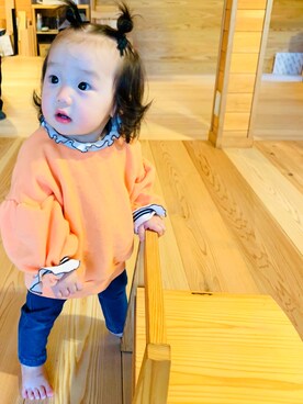 tora☺︎mariさんのコーディネート