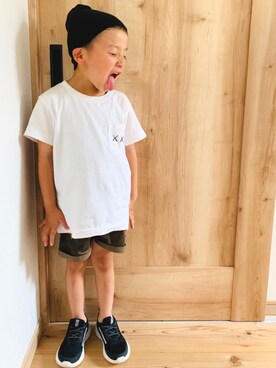 tora☺︎mariさんのコーディネート