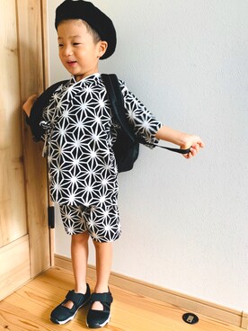 tora☺︎mariさんのコーディネート