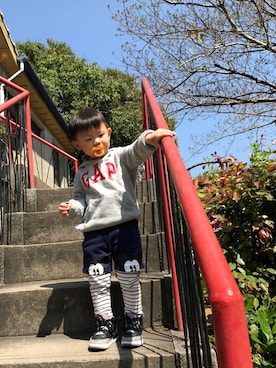 Vivi Chiuさんのコーディネート