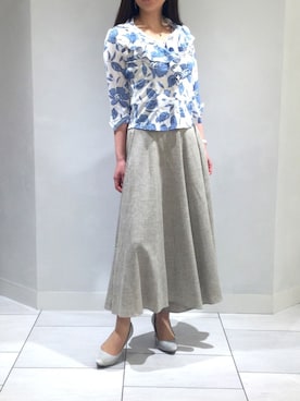 midumijuさんのコーディネート