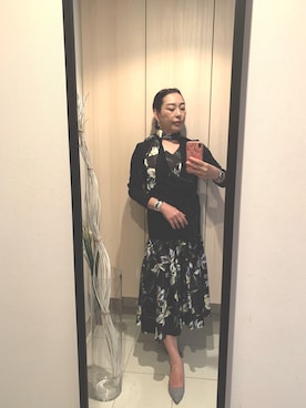 cacoさんのコーディネート