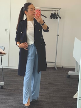 cacoさんのコーディネート