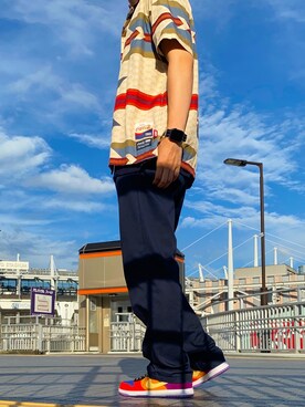 kotamo80さんのコーディネート