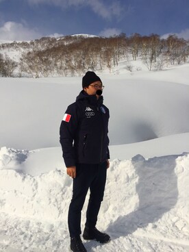 suomenさんのコーディネート