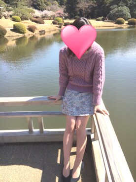 chocochoさんのコーディネート