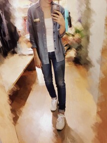 Levi's | Made&crafted Empire (デニムパンツ)