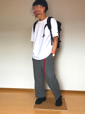 るーさんのコーディネート