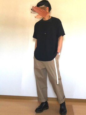 るーさんのコーディネート