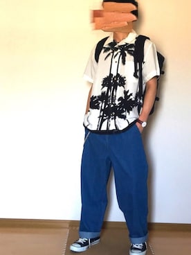 るーさんのコーディネート