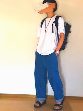 るーさんのコーディネート