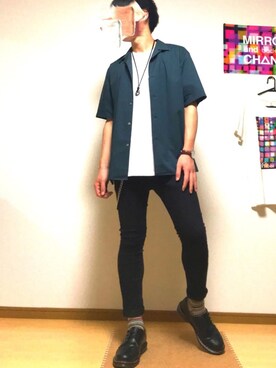 るーさんのコーディネート