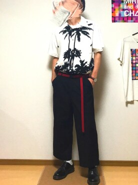 るーさんのコーディネート