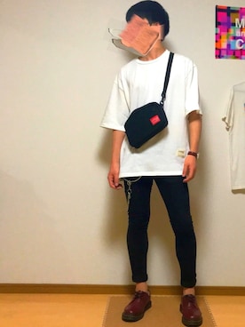 るーさんのコーディネート