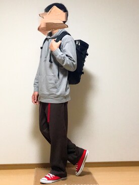 るーさんのコーディネート