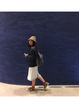 CHIUさんのコーディネート