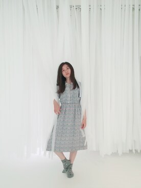 CHIUさんのコーディネート