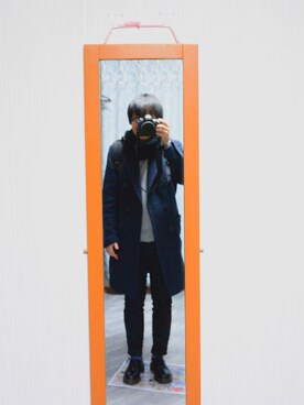 kazuyaさんのコーディネート