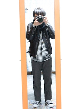 kazuyaさんのコーディネート