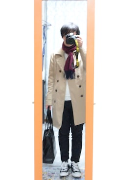 kazuyaさんのコーディネート