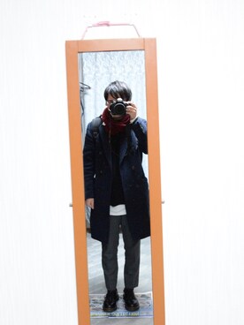 kazuyaさんのコーディネート