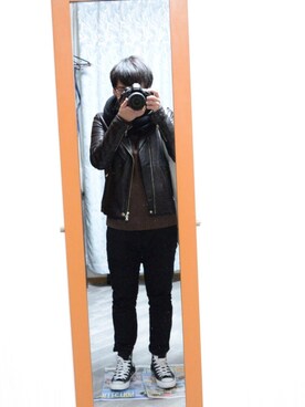 kazuyaさんのコーディネート