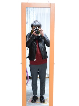 kazuyaさんのコーディネート