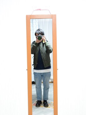 kazuyaさんのコーディネート