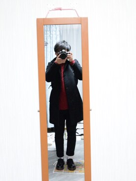 kazuyaさんのコーディネート