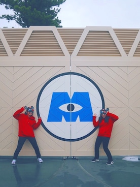 ちせさんのコーディネート