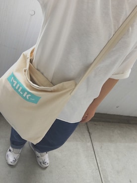 ちせさんのコーディネート