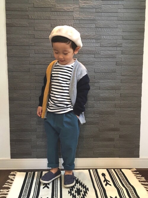 tiinさんのコーディネート